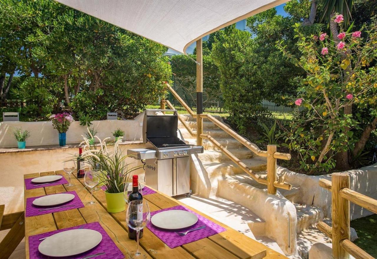 Casa Eucalyptus Family Holiday home