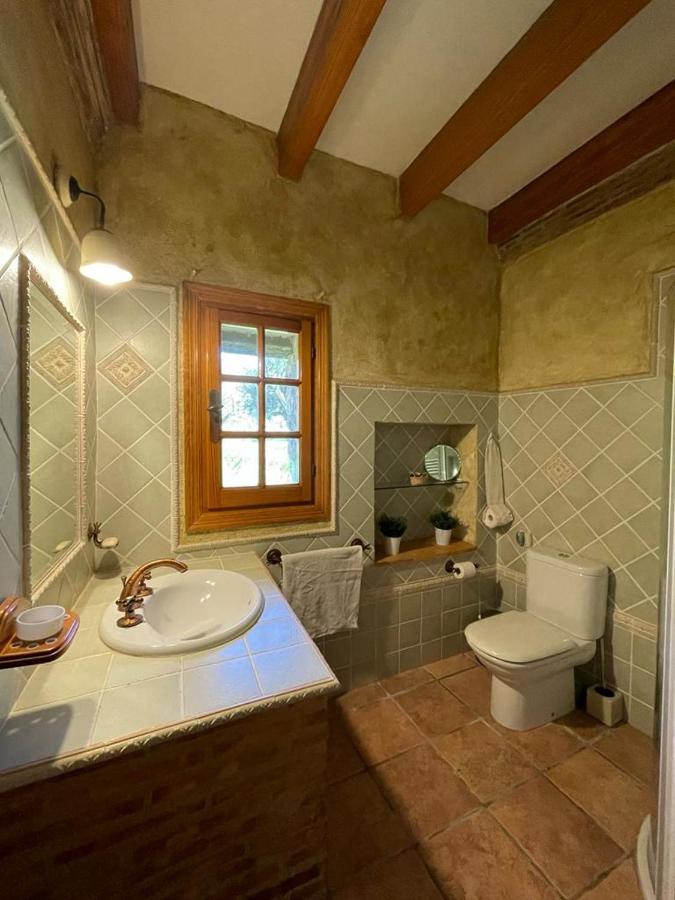 Holiday home Finca El Garrofer