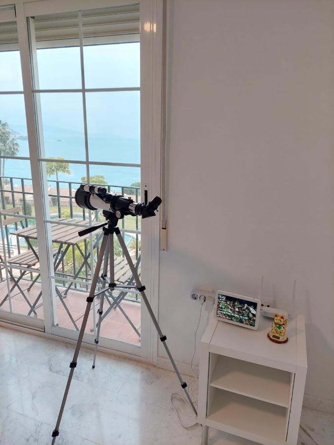 Luxury Penthouse: The Beacon At Punta De La Mona *