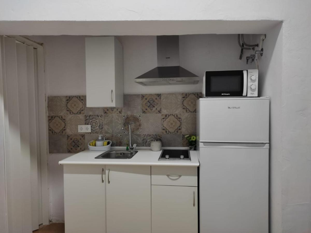 Apartamento El Tabanquito