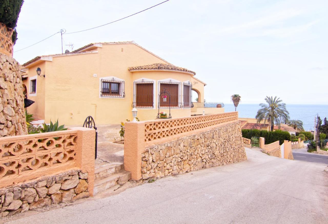 Villa Bassetes