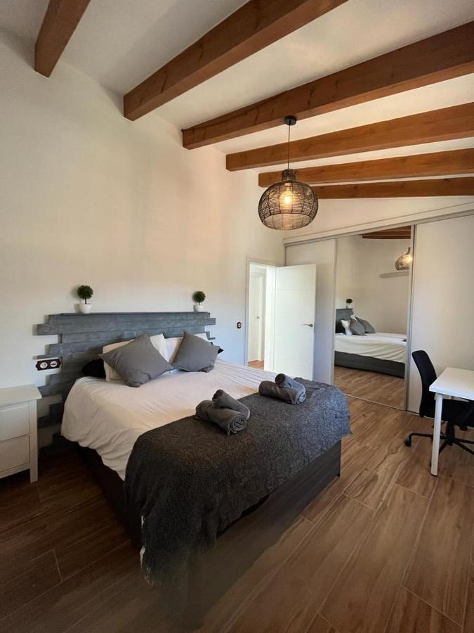 Finca El Garrofer