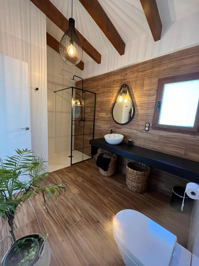 Holiday home Finca El Garrofer