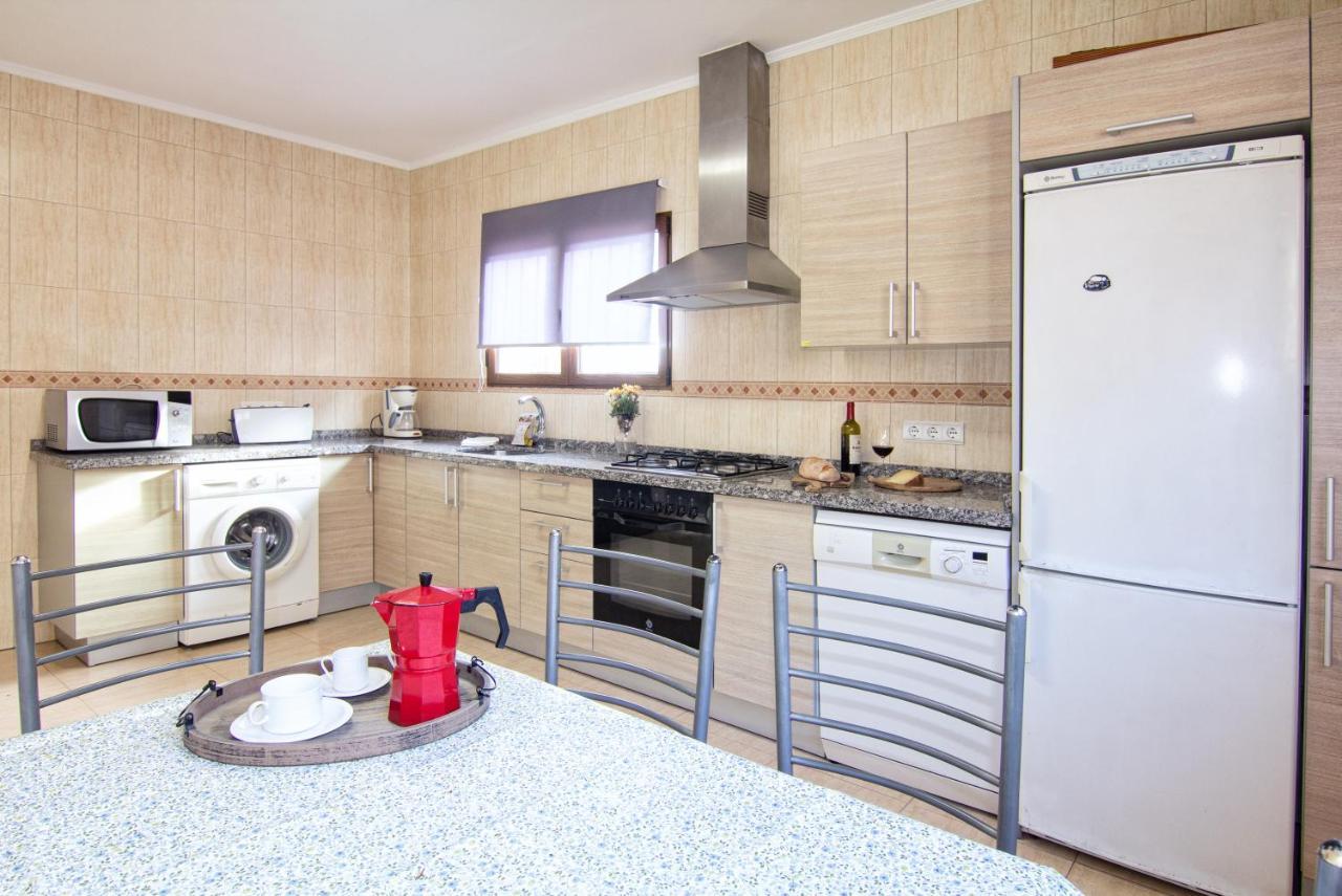 Bassetes Villa