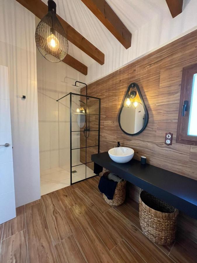 Finca El Garrofer Holiday home