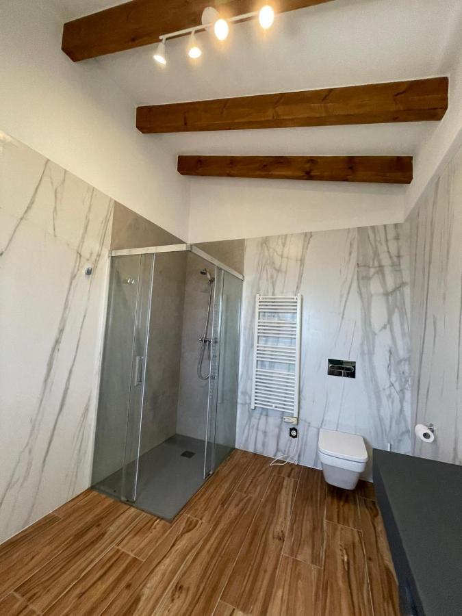 Holiday home Finca El Garrofer Jalon