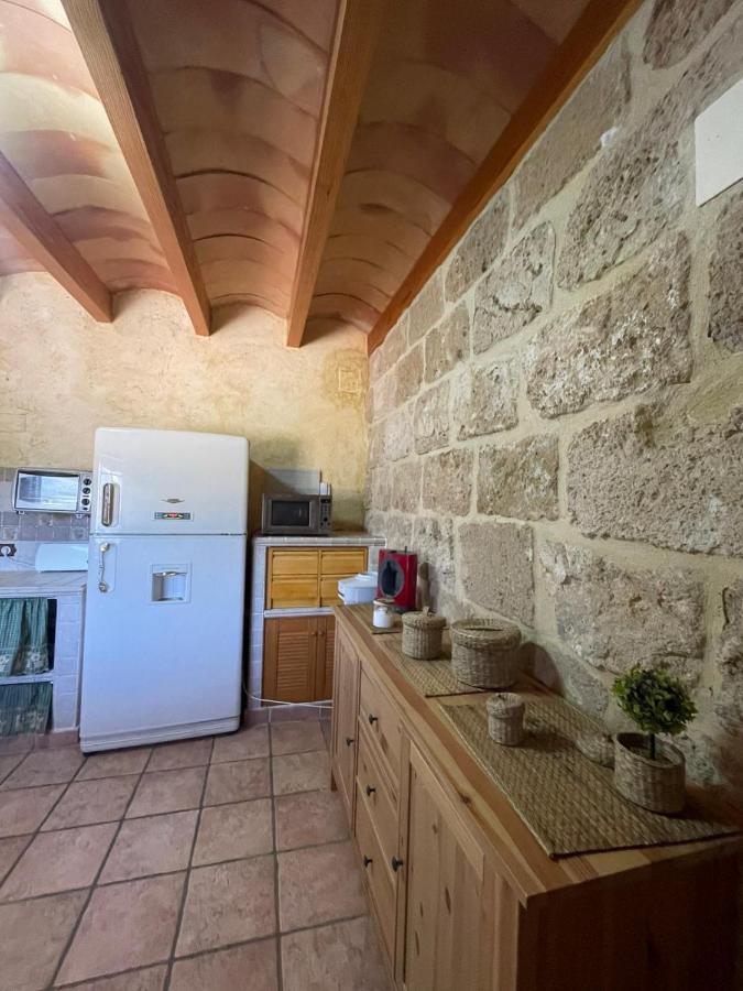 Finca El Garrofer Holiday home Jalon