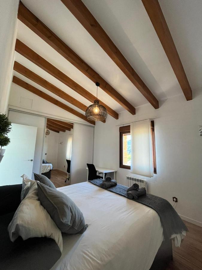 Holiday home Finca El Garrofer
