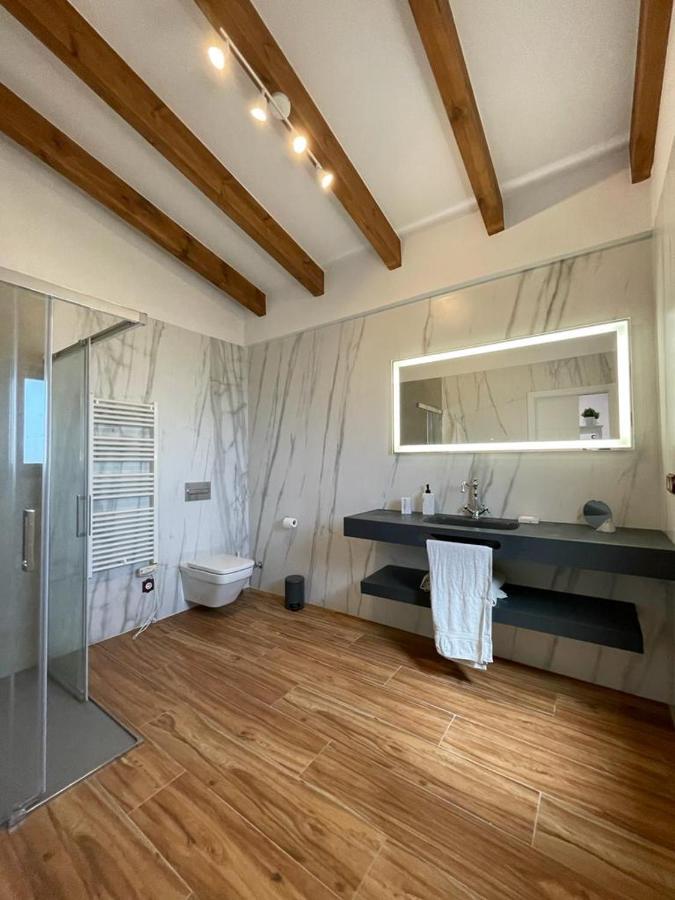 Finca El Garrofer Holiday home Jalon