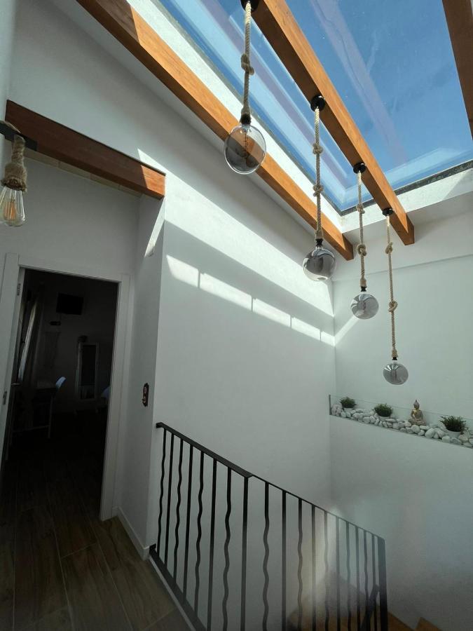 Finca El Garrofer Holiday home *
