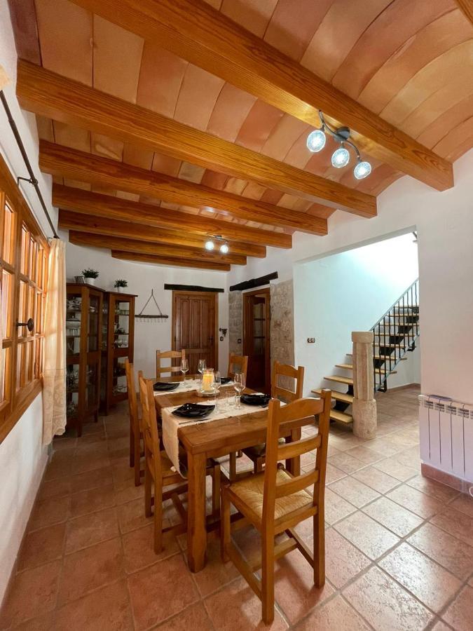 Finca El Garrofer