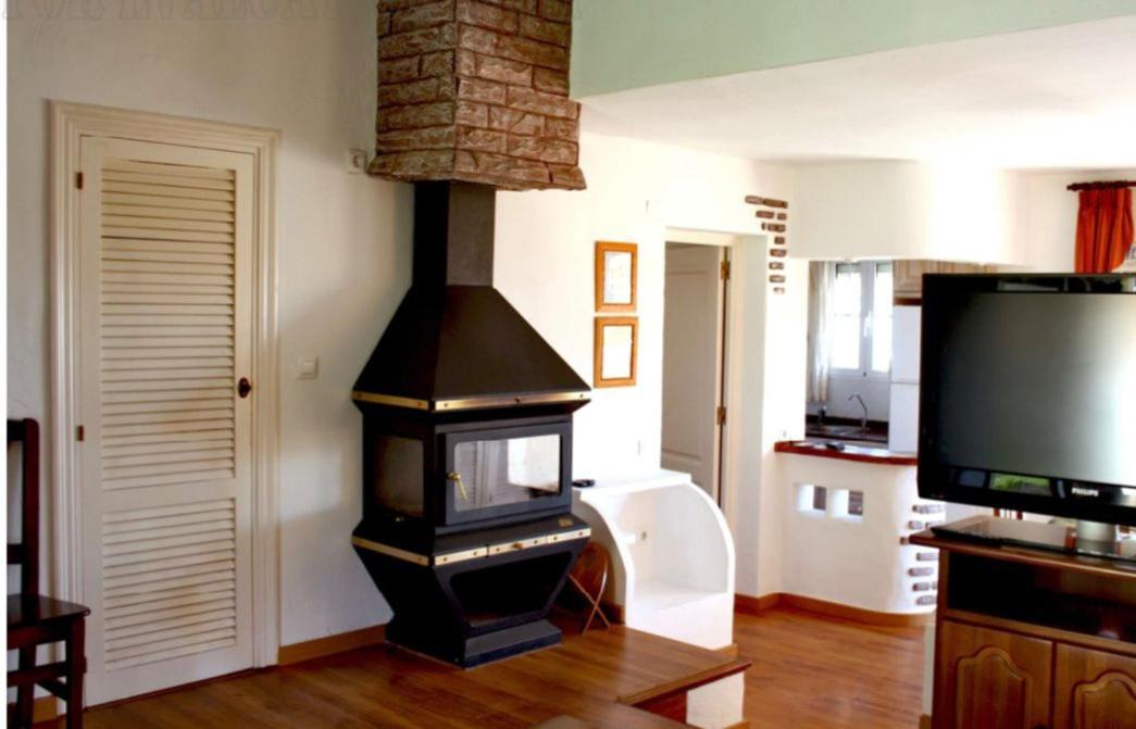 Chalet *