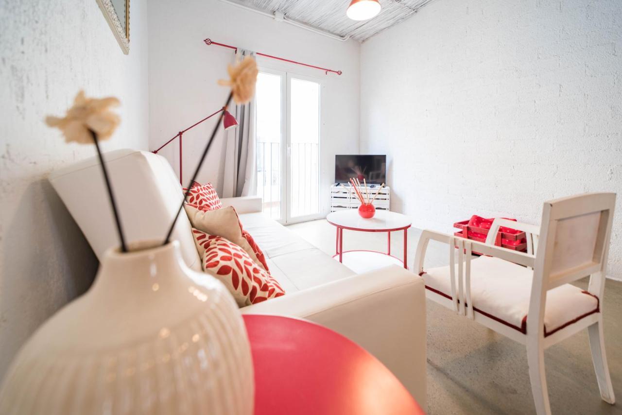 Apartamento La Casa Azul