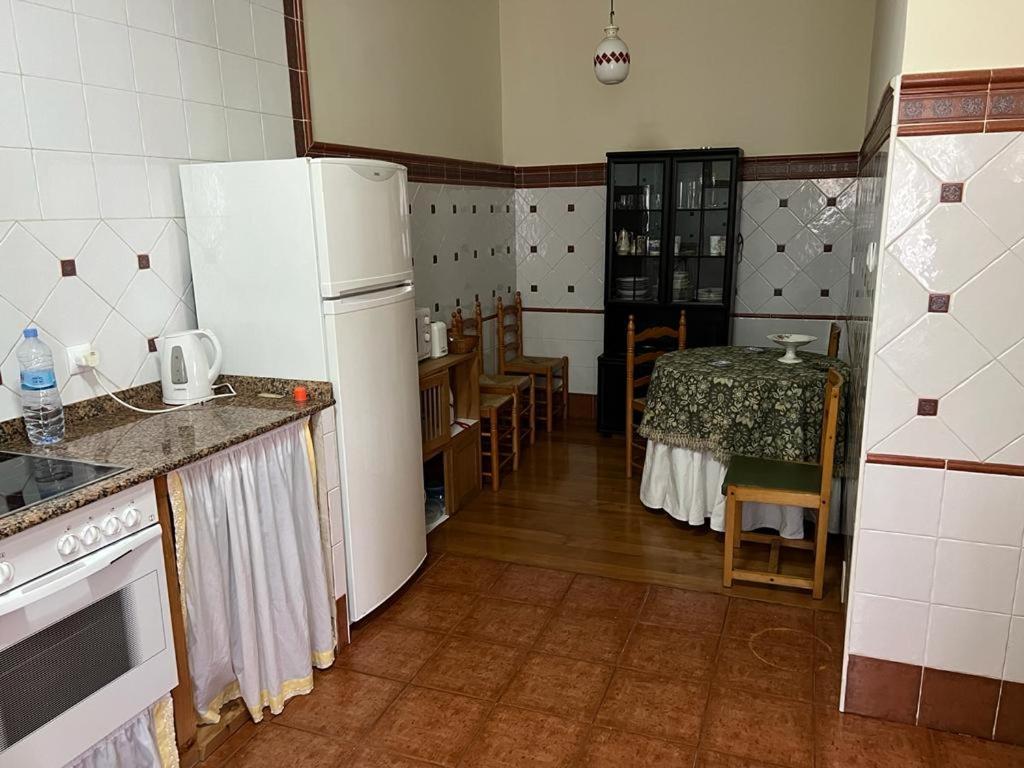 Apartamento Cantabria
