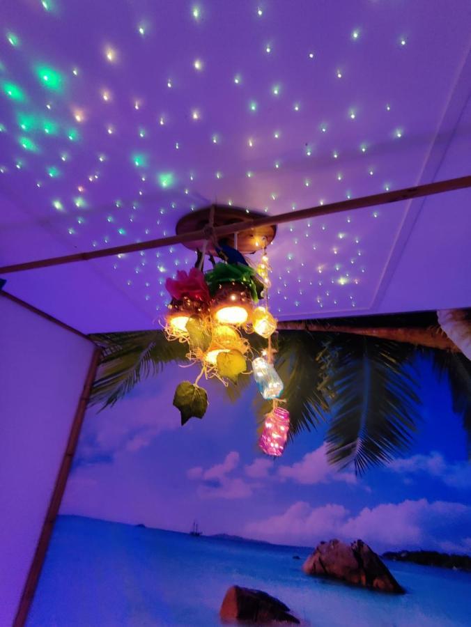 Wonder Paraiso Magico Bed and breakfast *