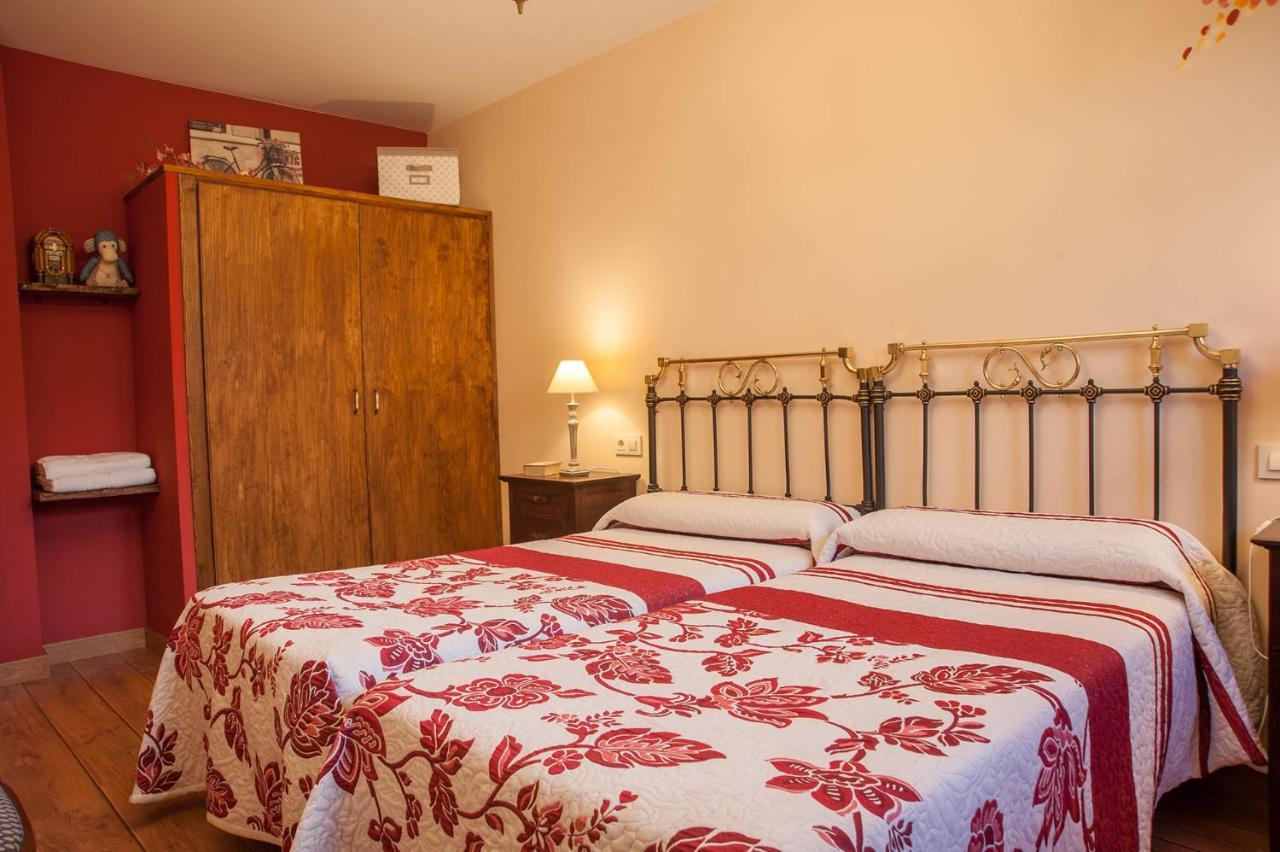 Robles Casa rural *