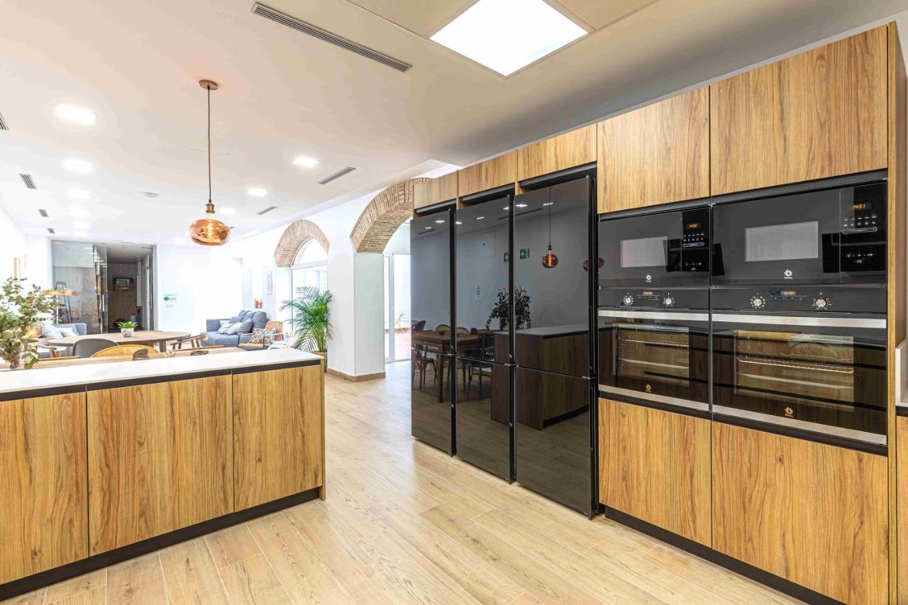 Residencia Demar * Godella