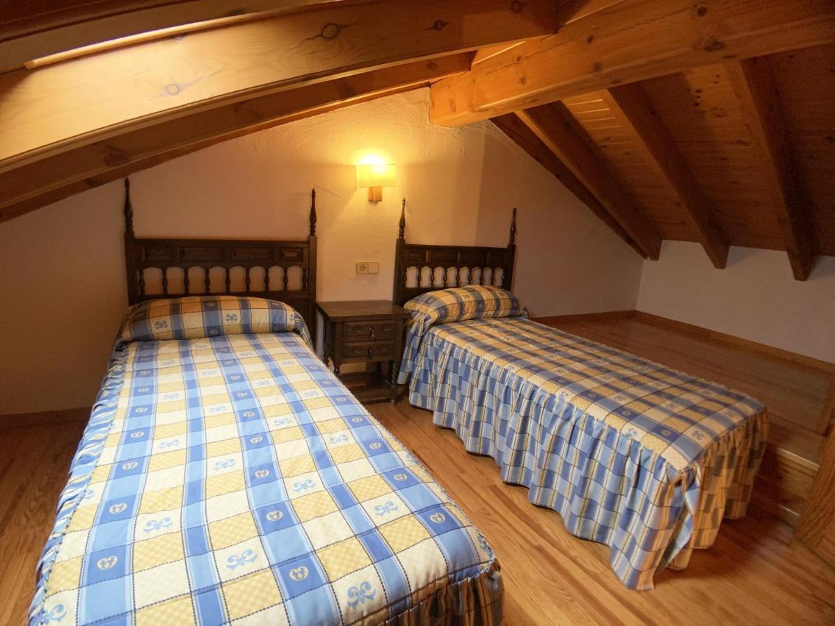 C11 - Casa Llorgodo 2 - Villmor * Cerler