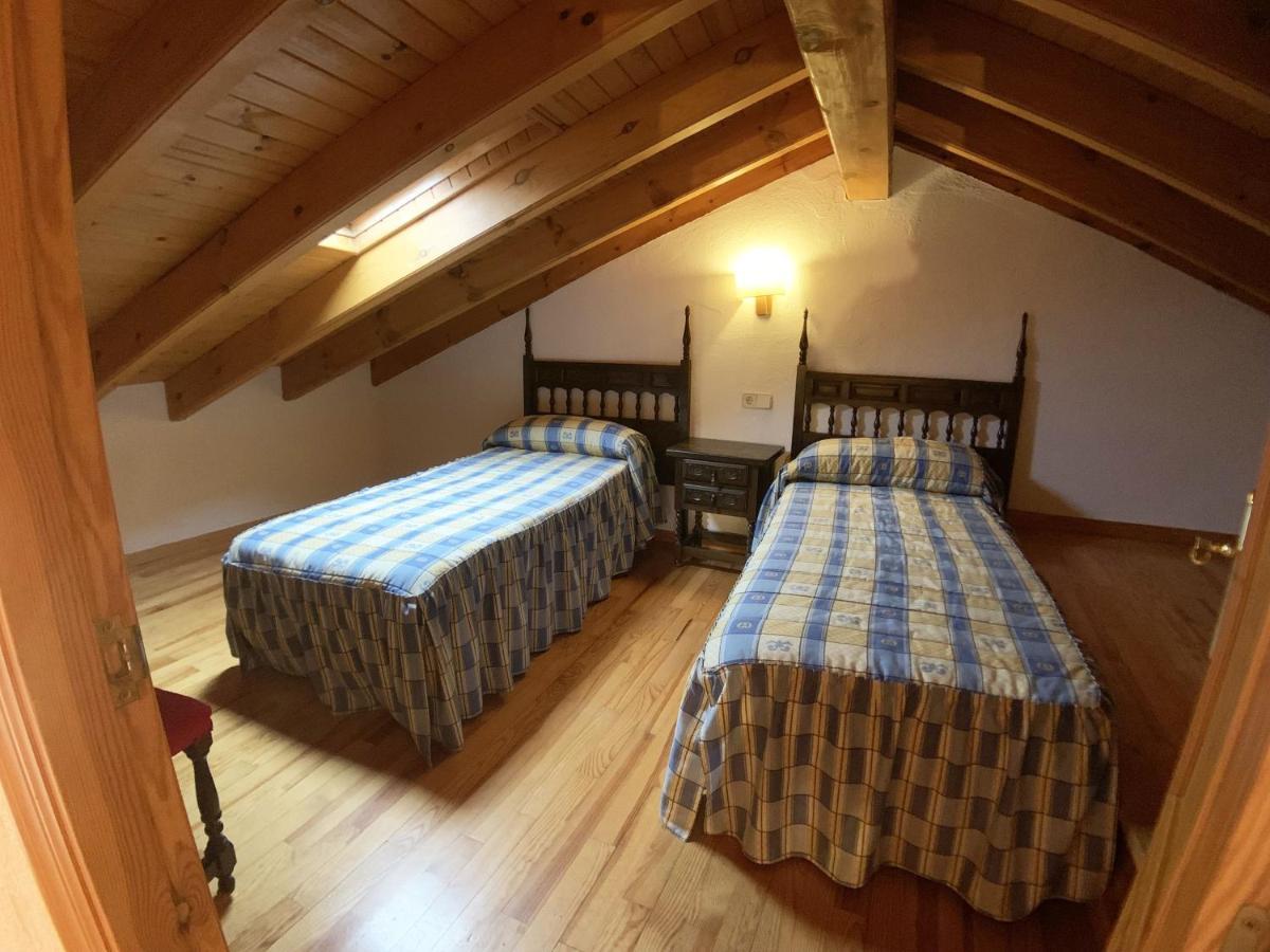 C11 - Casa Llorgodo 2 - Villmor Apartment