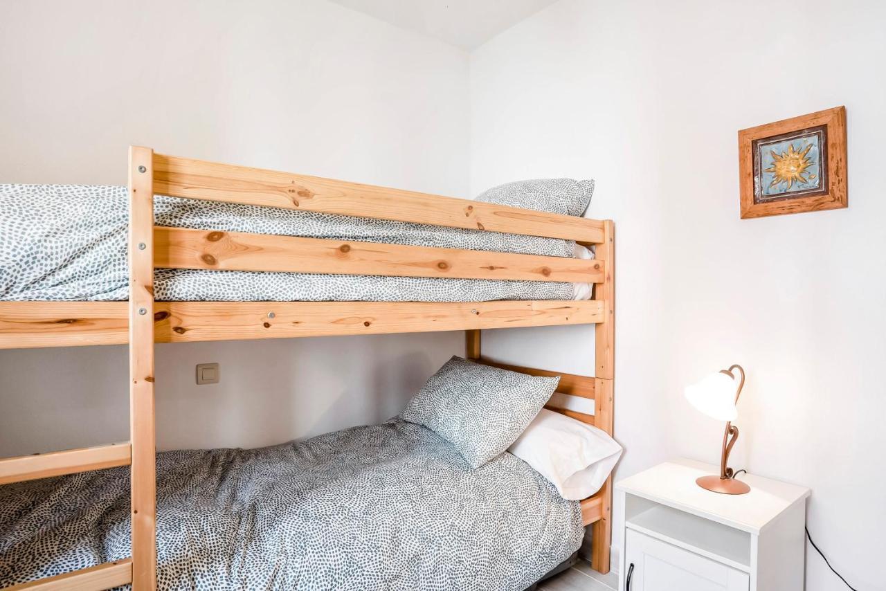 Apartamento El Duende De Zahara