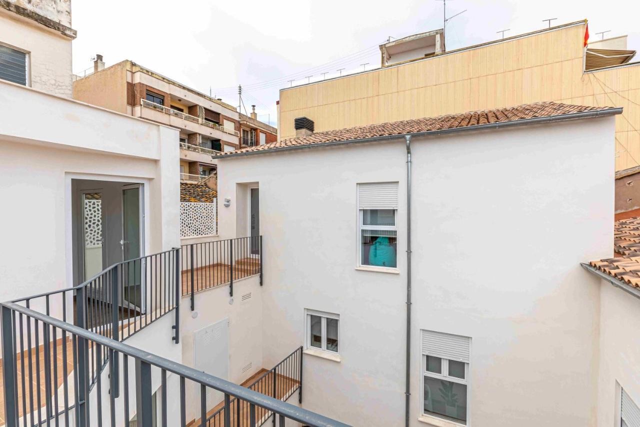 Hotel Residencia Demar Godella