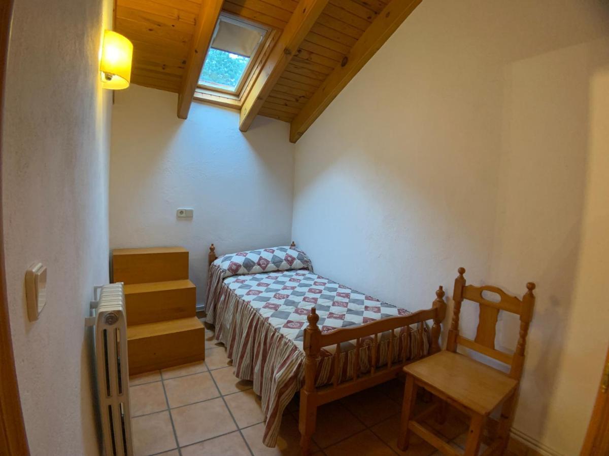 Apartamento C11 - Casa Llorgodo 2 - Villmor Cerler