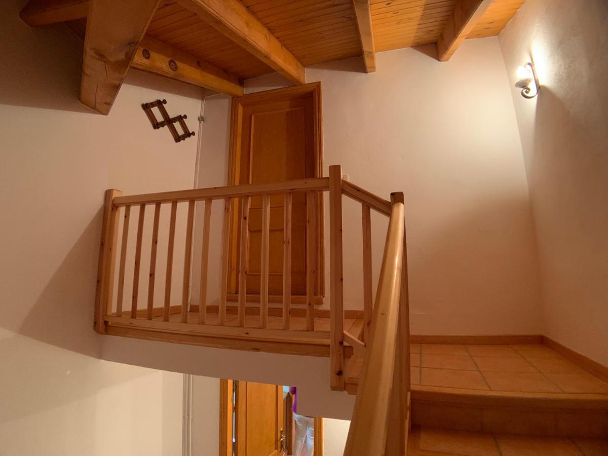 C11 - Casa Llorgodo 2 - Villmor Apartamento Cerler
