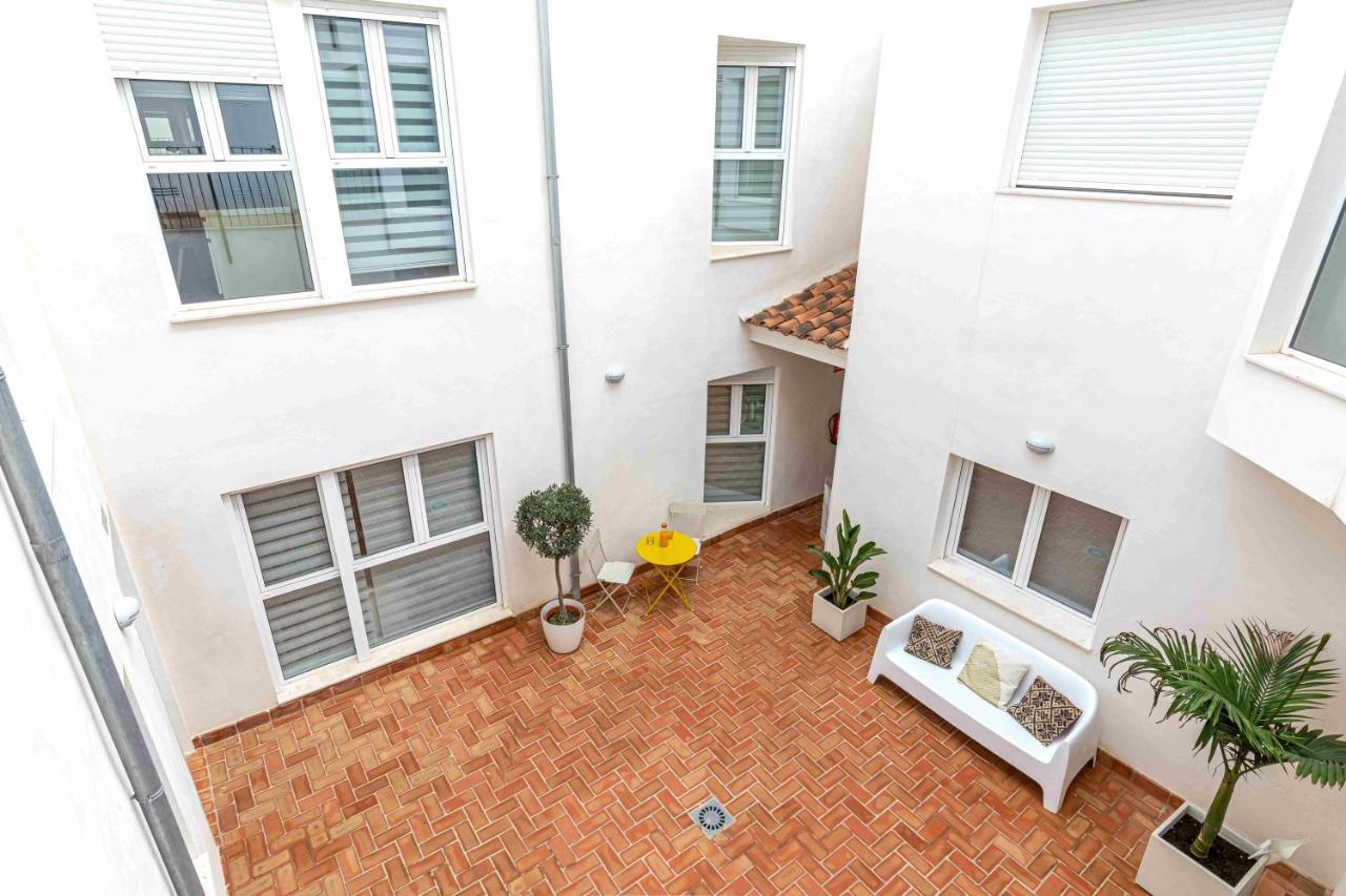 Hotel Residencia Demar