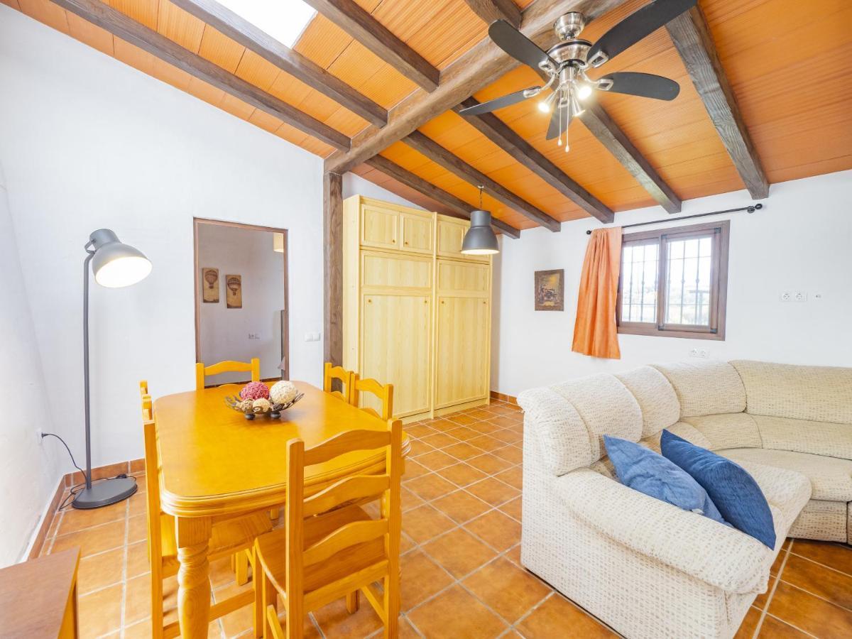 Cubo's Casita Rural Haro Holiday home *