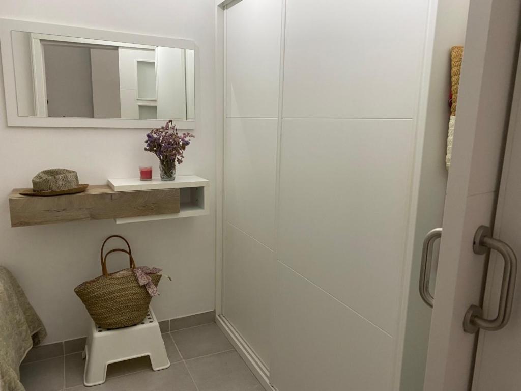 My Sun Canteras Apartment *