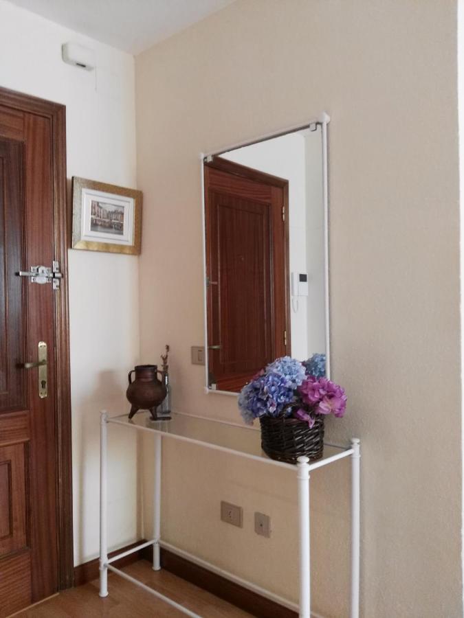 Enfoz Playa Rapadoira Apartment