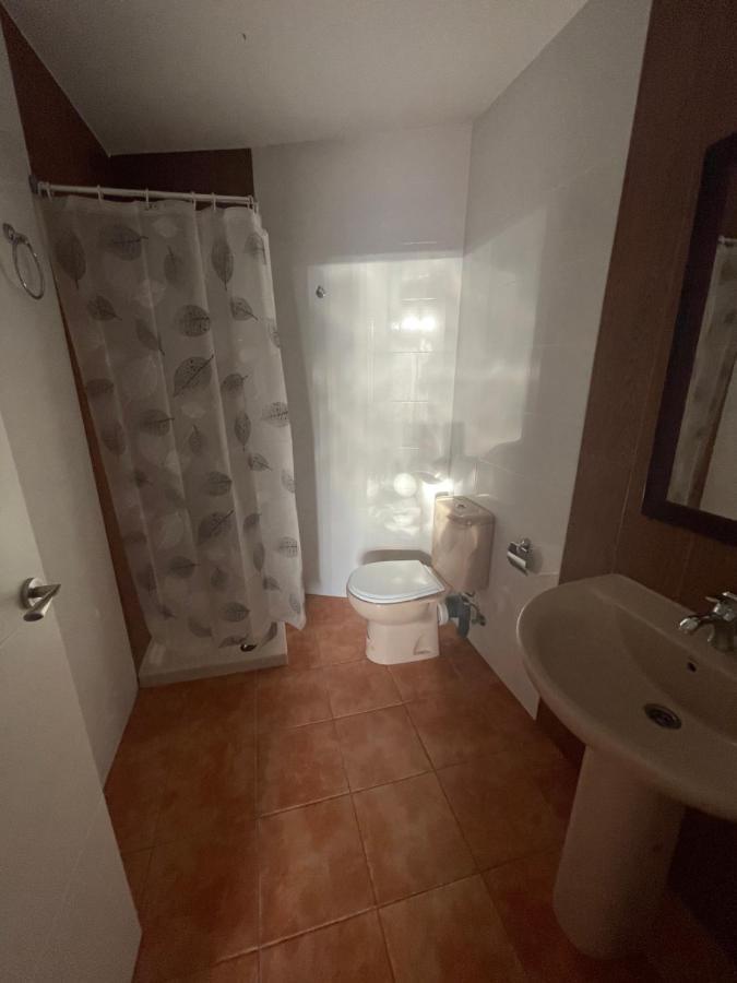 Precioso Rural Con Patio Holiday home