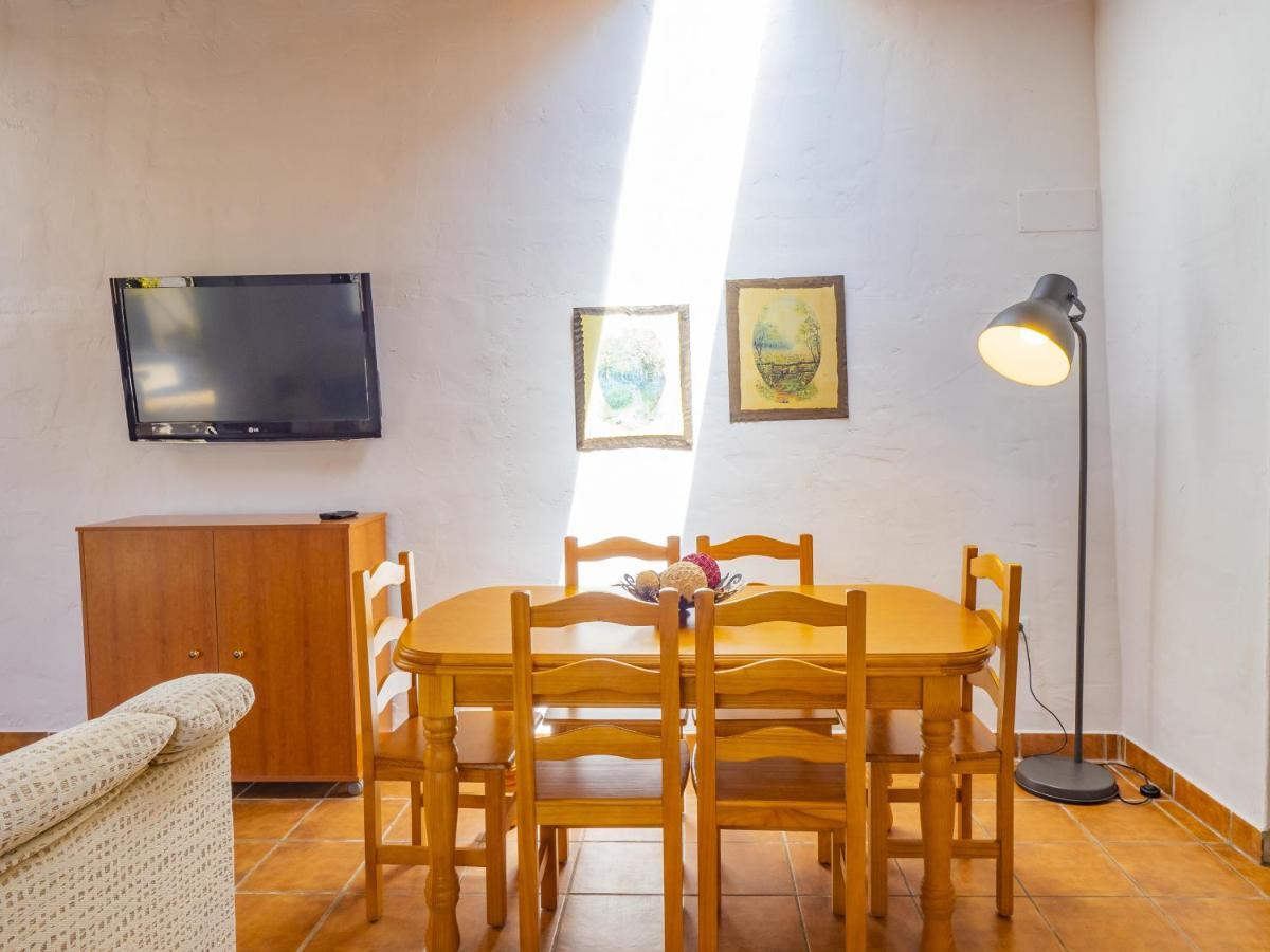 Cubo's Casita Rural Haro Cartama