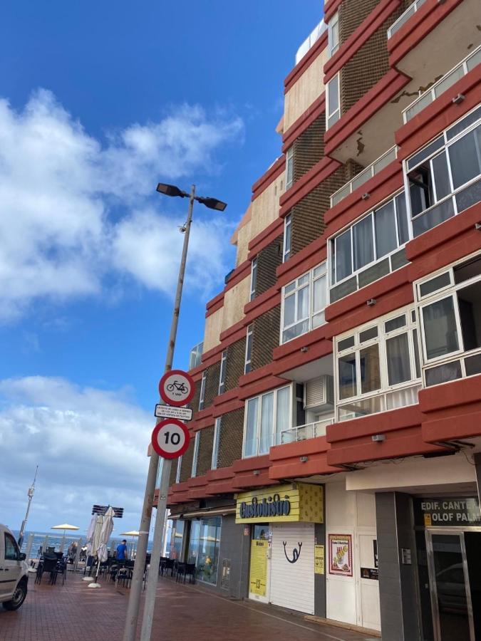 My Sun Canteras Apartment Las Palmas de Gran Canaria