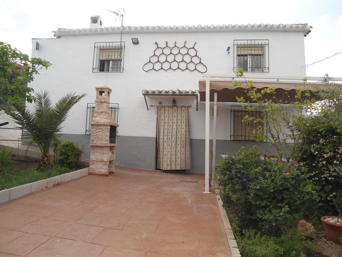 Casa Carmen, Holiday home