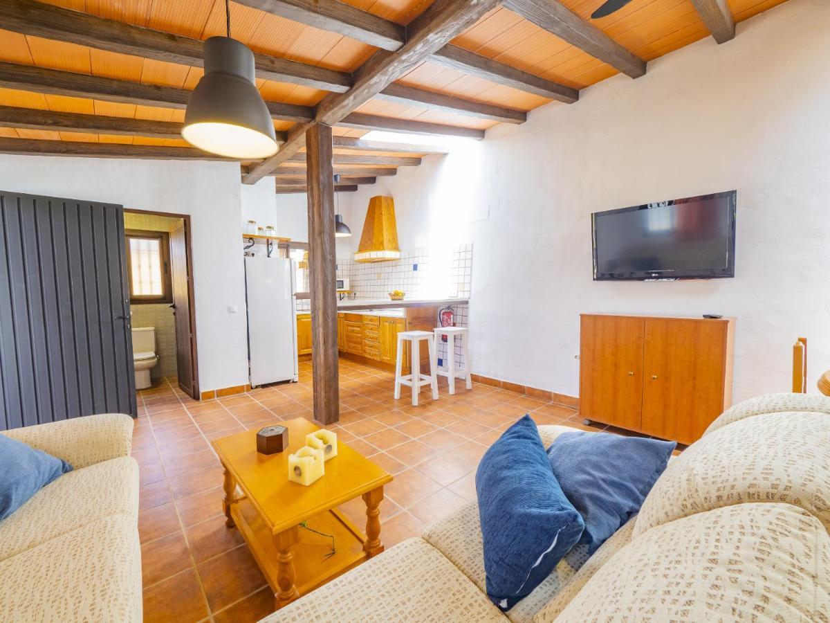 Cubo's Casita Rural Haro Cartama