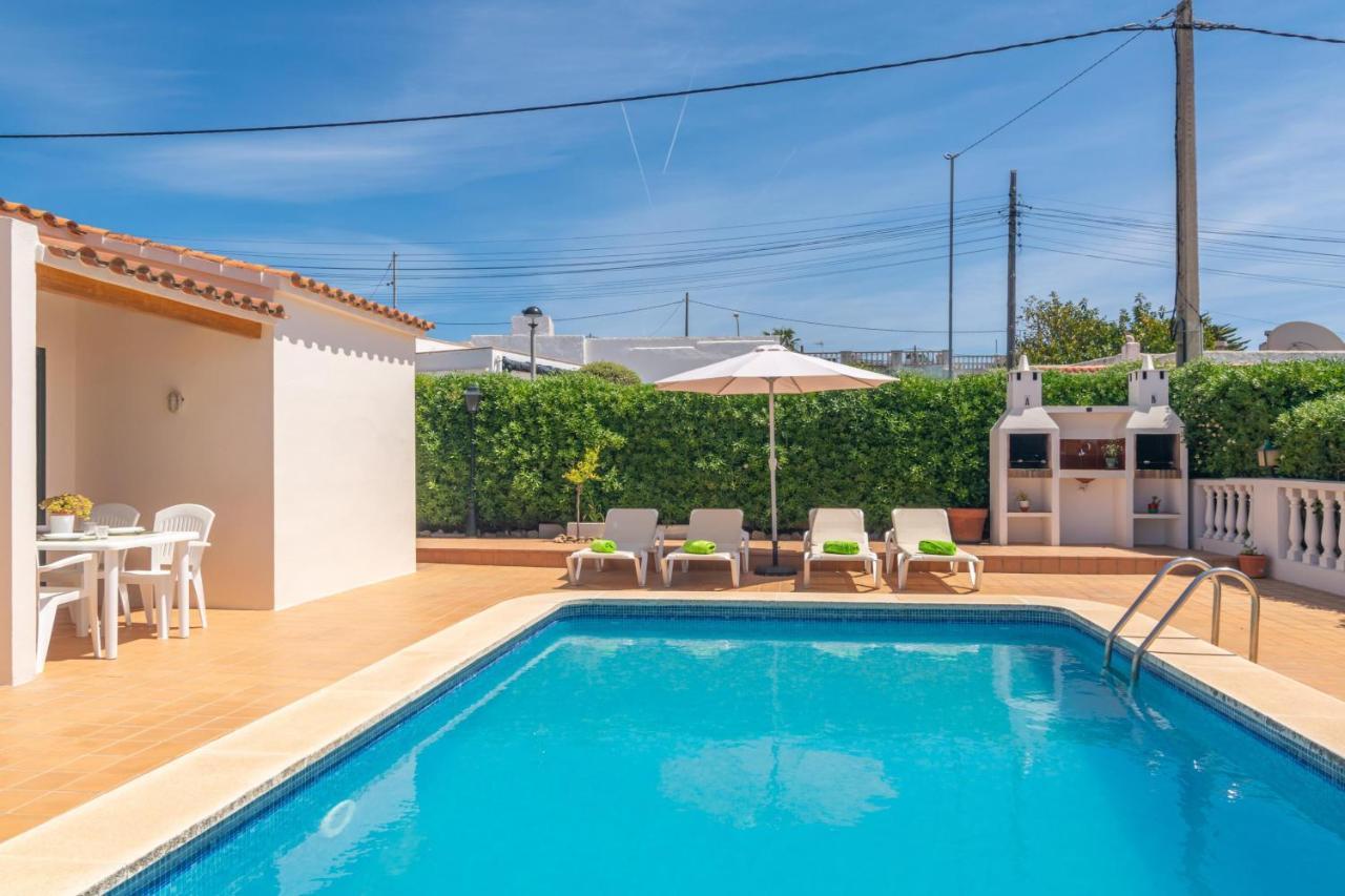Apartment Marina -cala Enporter- *