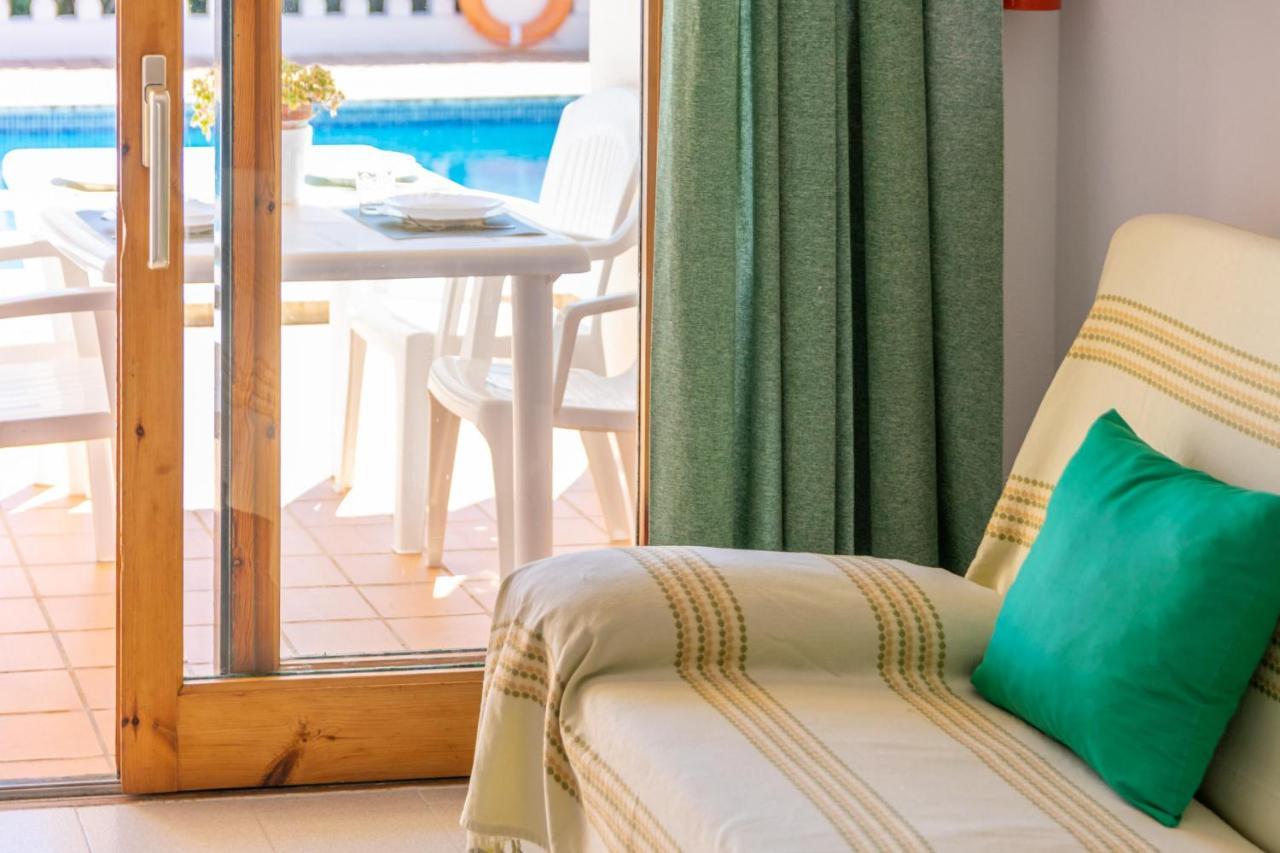 Apartment Marina -cala Enporter- *
