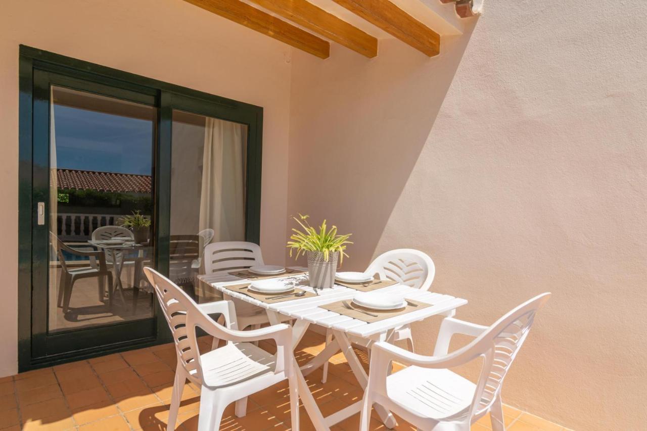 Apartamento Victoria Cala En Porter (Menorca)