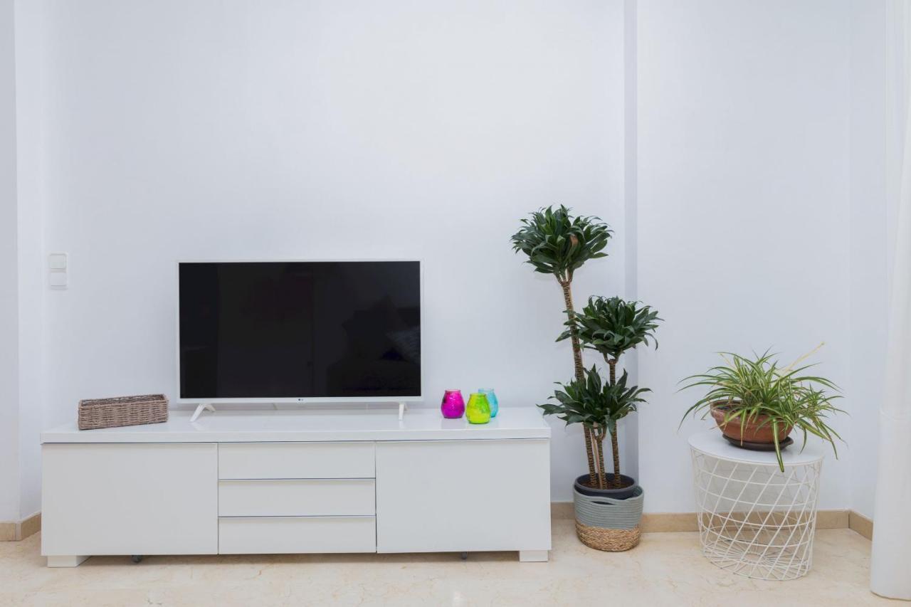 Jardines Del Mar Studio Ii Port Apartment *