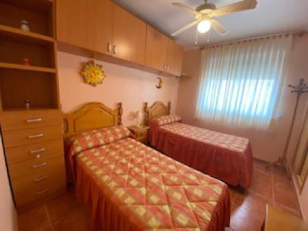 Residencial Club Camp Apartment *