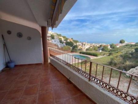 Apartment Residencial Club Camp