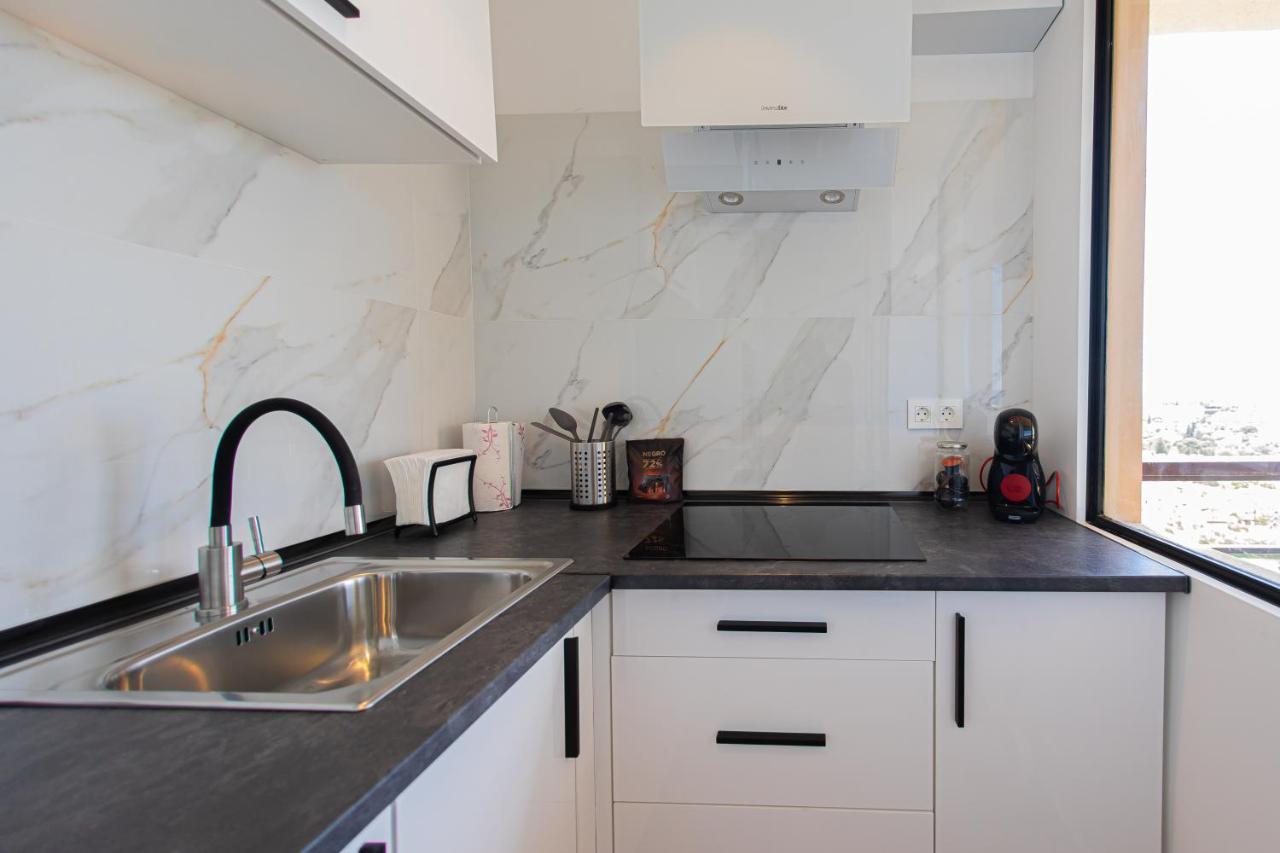 Apartment Amazing With Stunning Views