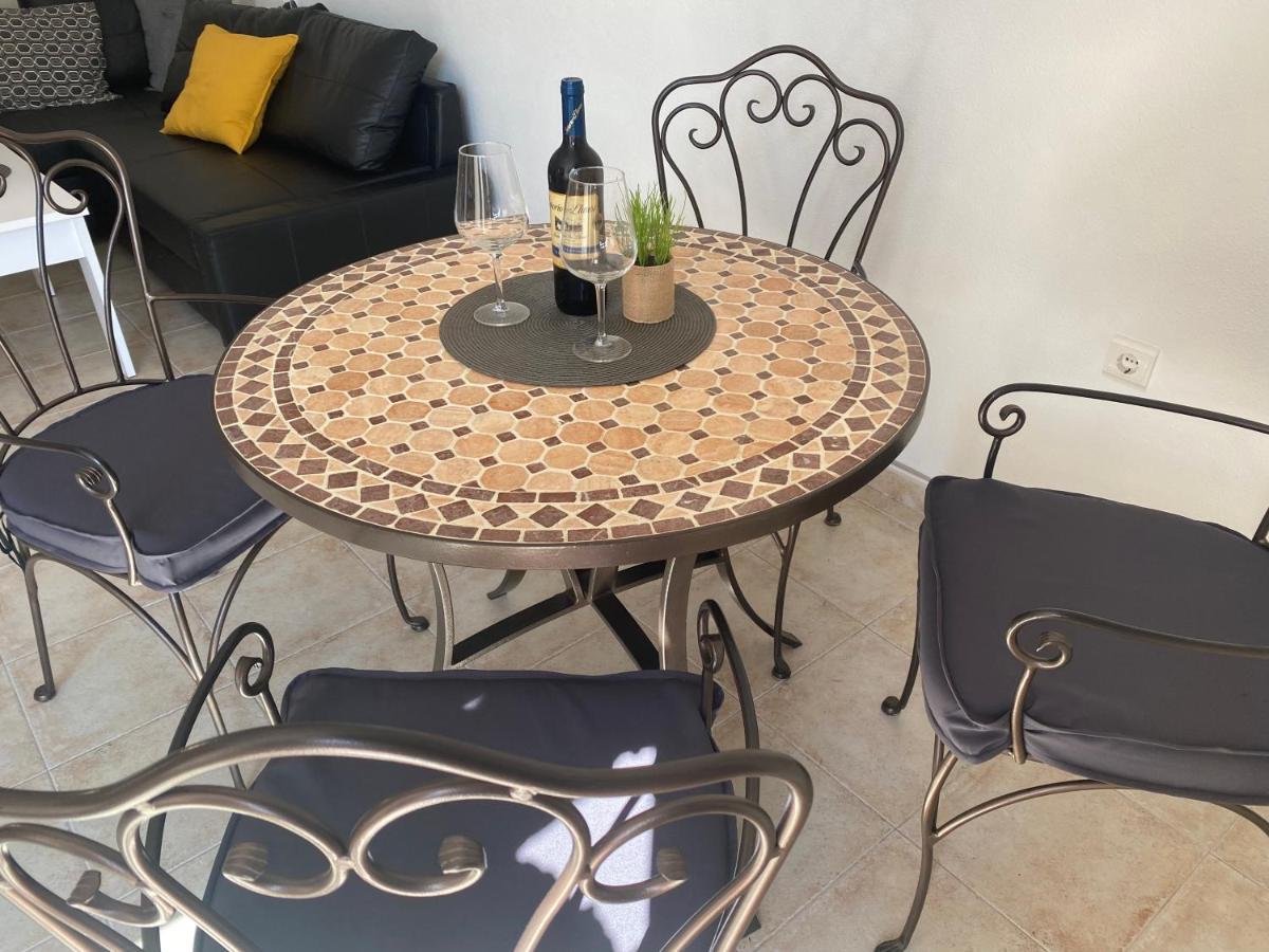 Apartamento Casa De La Duna Costa Blanca La Mata (Torrevieja)