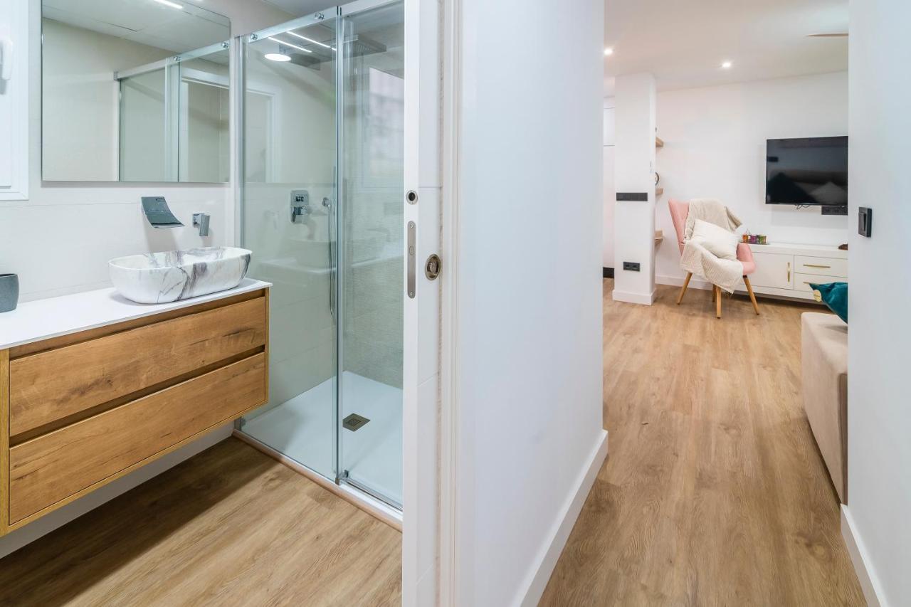 Diemalía Apartamento Córdoba