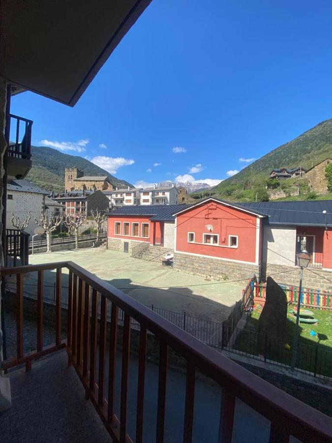 Apartamento Turieto *