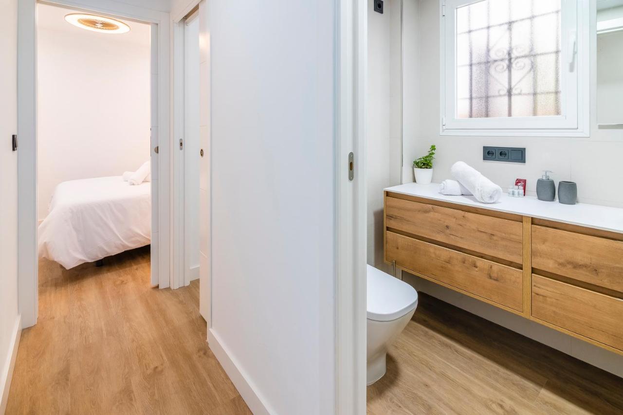 Diemalía Apartamento Córdoba