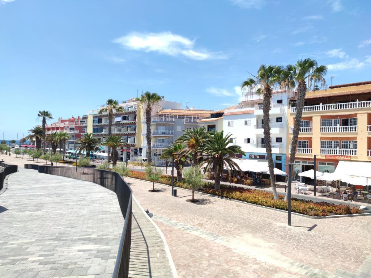 Comfortable At The Waterfront * Playa de San Juan (Tenerife)
