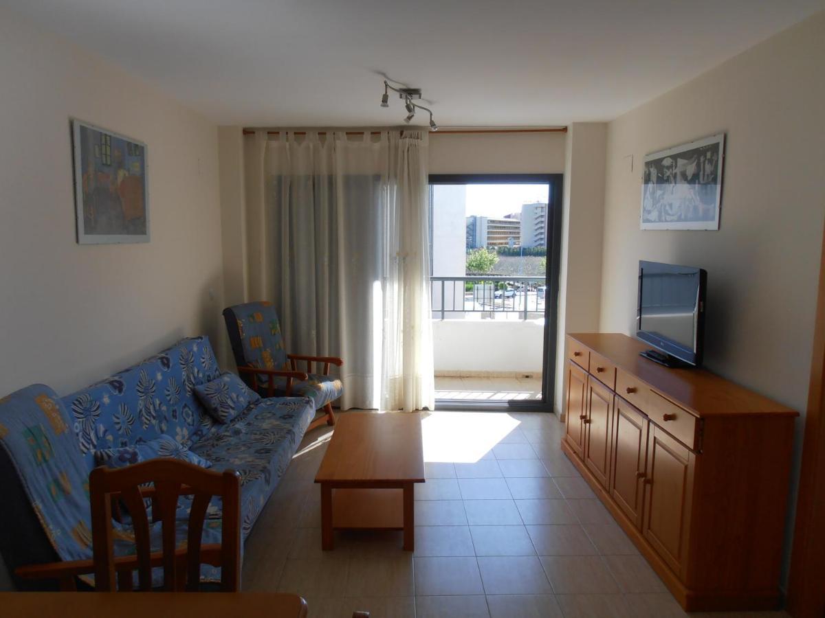 Apartment Capri