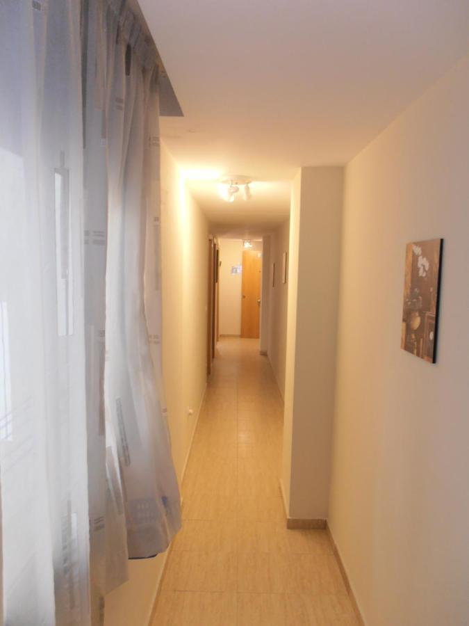 Apartment Capri Peniscola